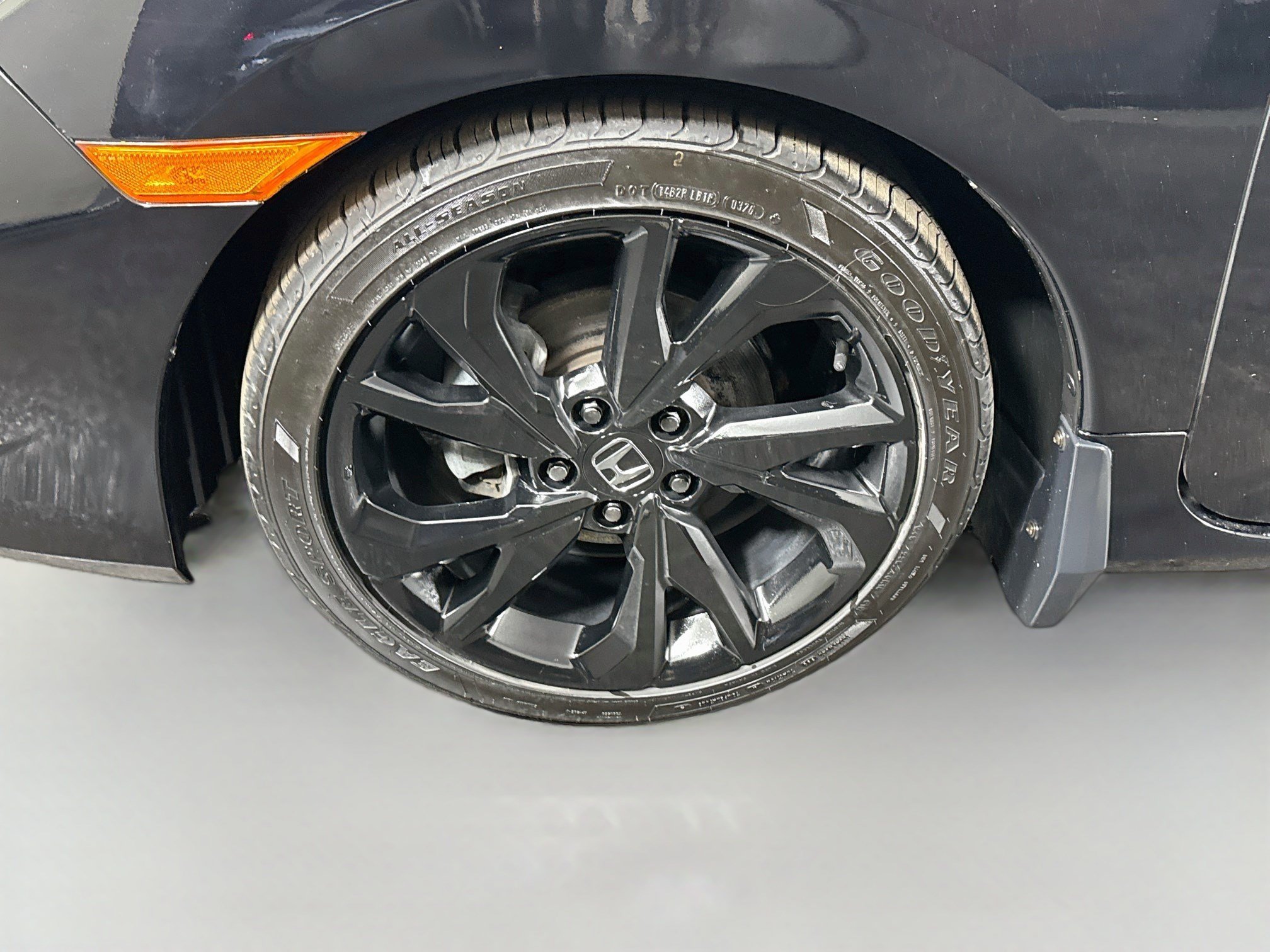 Used 2019 Honda Civic Sport image 36