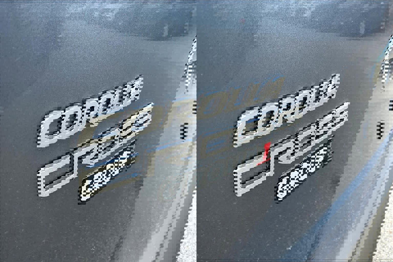 New 2026 Toyota Corolla Cross XLE image 15