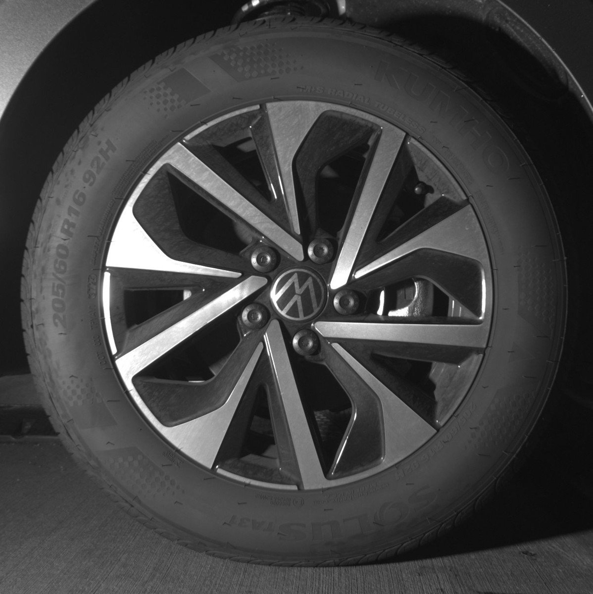 Used 2025 Volkswagen Jetta S image 13