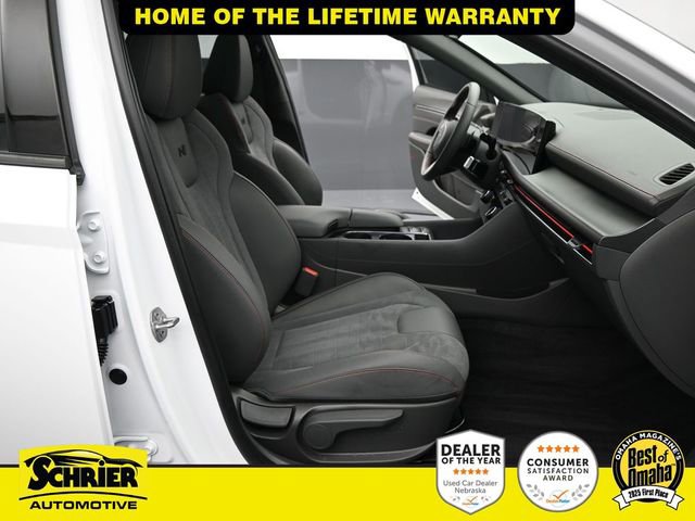 Used 2025 Hyundai Sonata N Line image 39