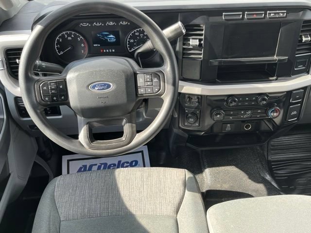 Used 2024 Ford F250 XLT w/ FX4 Off-Road Package AWD/4WD image 21