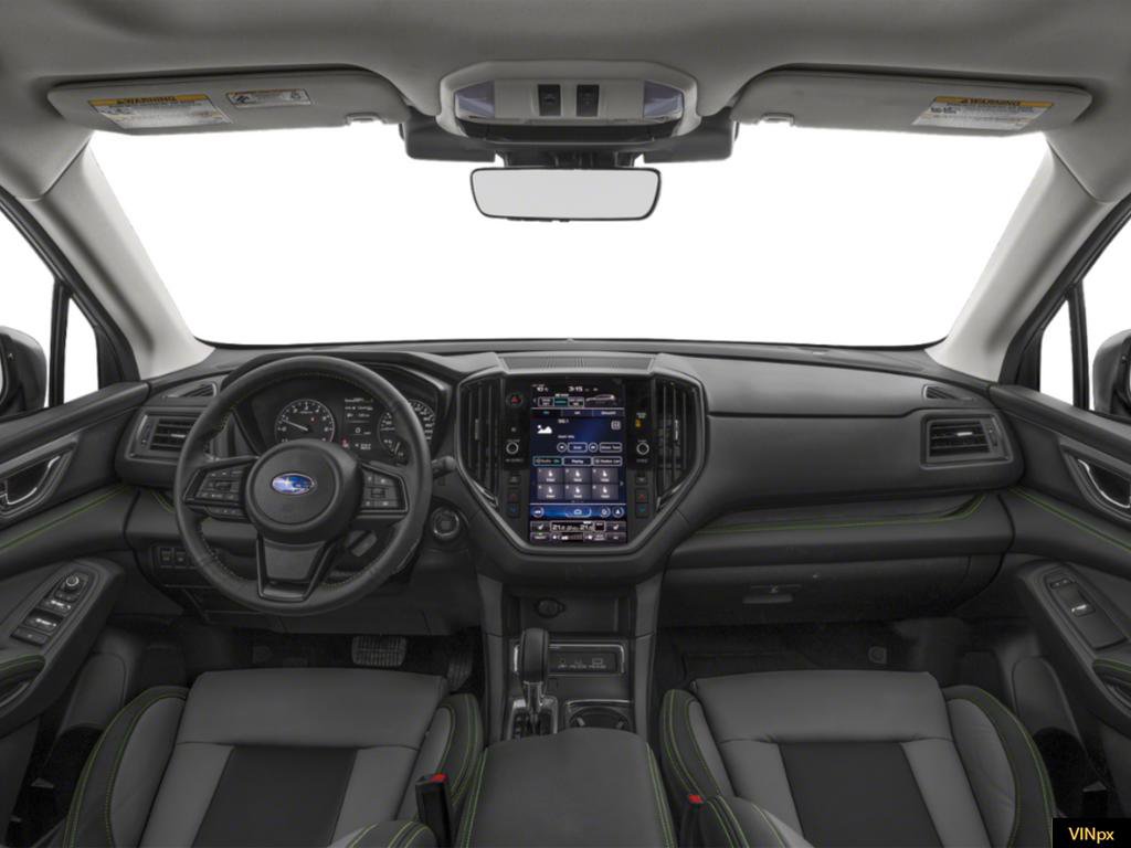 New 2025 Subaru Ascent Onyx Edition image 5
