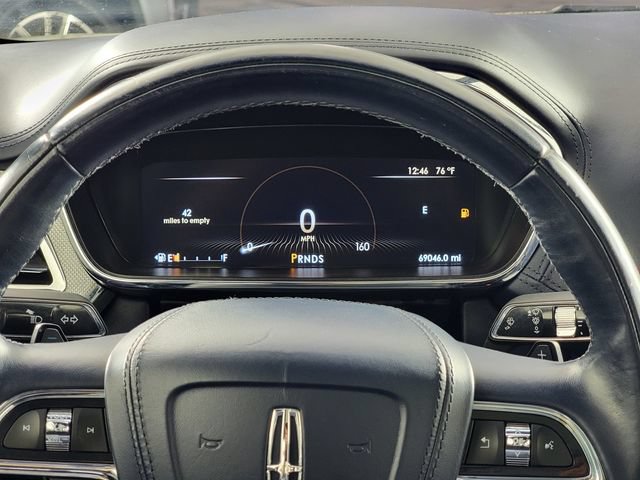 Used 2017 Lincoln Continental Black Label w/ Climate Package AWD/4WD image 30