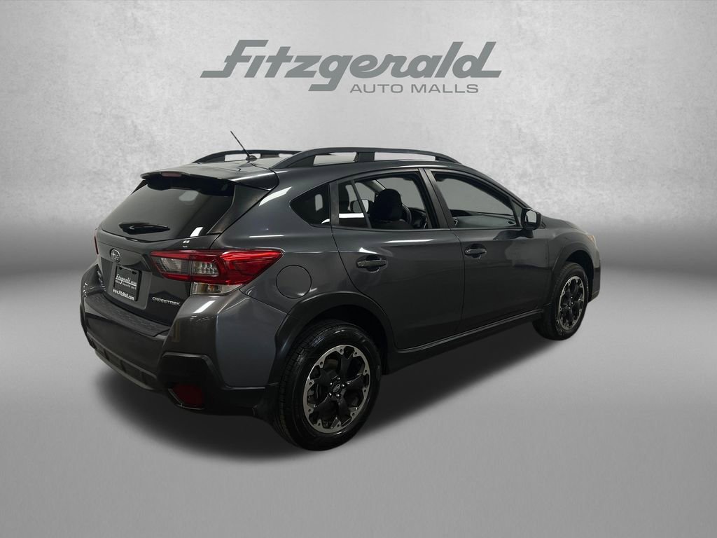Used 2021 Subaru Crosstrek 2.0i w/ Popular Package #1 AWD/4WD image 7