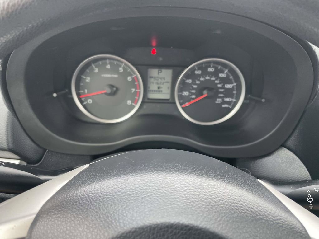 Used 2015 Subaru Forester 2.5i w/ Alloy Wheel Package image 34