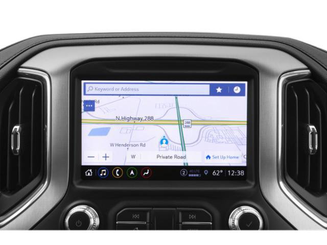 Used 2023 GMC Sierra 2500 SLT w/ SLT Premium Package image 19