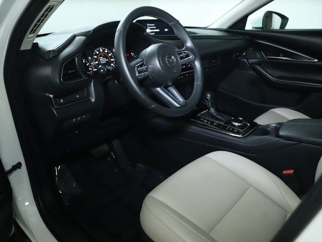 Used 2021 MAZDA CX-30 AWD 2.5 S w/ Preferred Package image 17