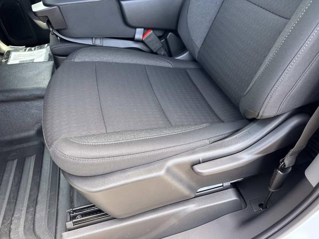 New 2026 GMC Sierra 3500 Pro w/ Convenience Package image 15