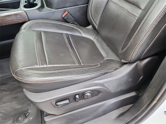 Used 2022 GMC Sierra 3500 Denali image 18