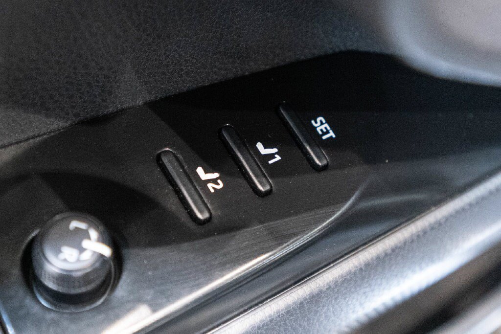 Used 2026 Toyota Camry XSE w/ Premium Plus Package FWD image 21