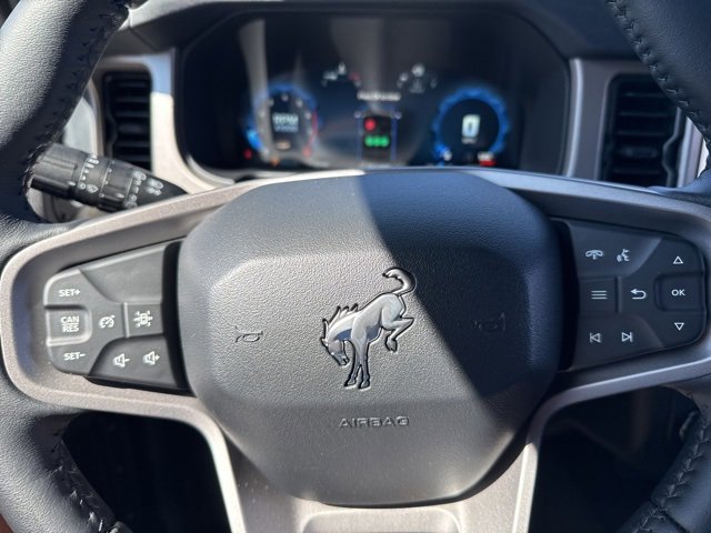 New 2025 Ford Bronco Outer Banks image 31