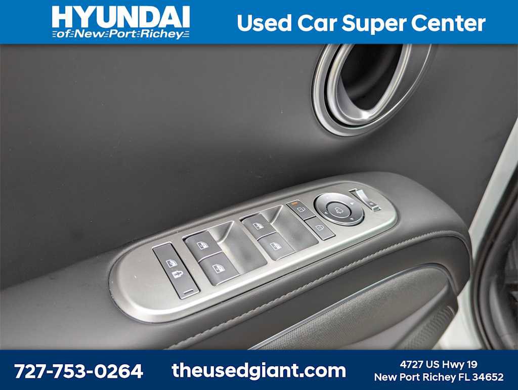 New 2026 Hyundai Palisade Calligraphy image 17