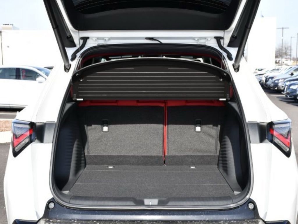 New 2026 Acura ADX A-Spec image 29