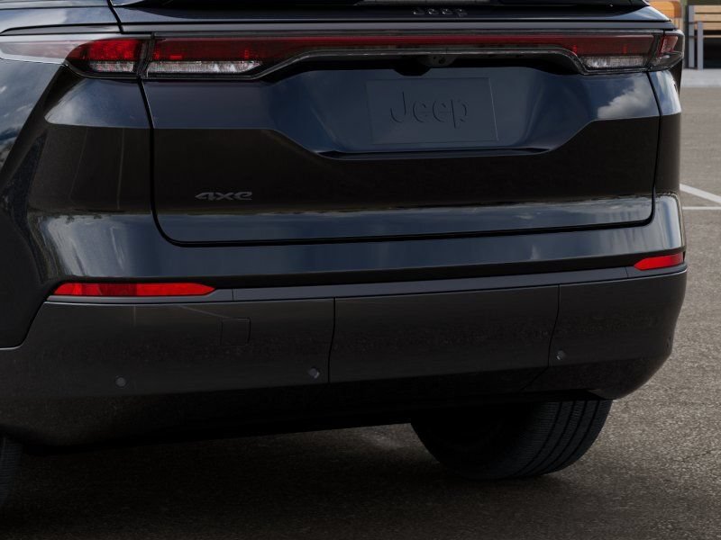 New 2025 Jeep Wagoneer S Limited AWD/4WD image 14