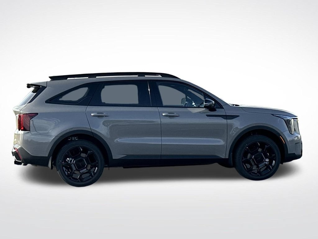 New 2026 Kia Sorento SX Prestige AWD/4WD image 6