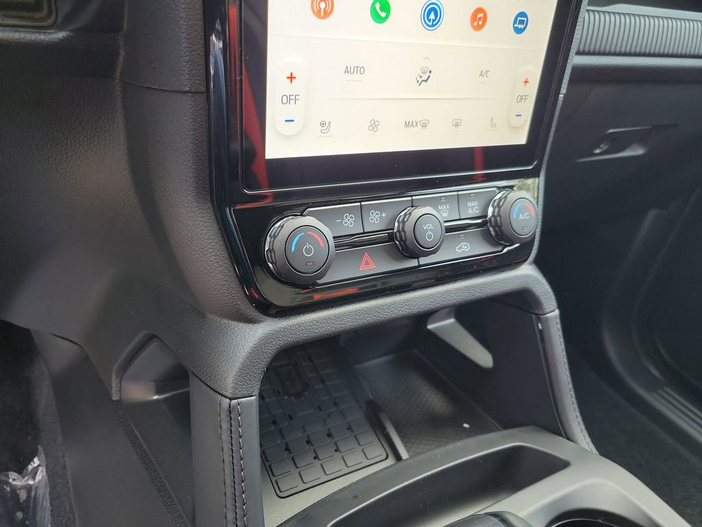 New 2025 Ford Ranger Raptor AWD/4WD image 18