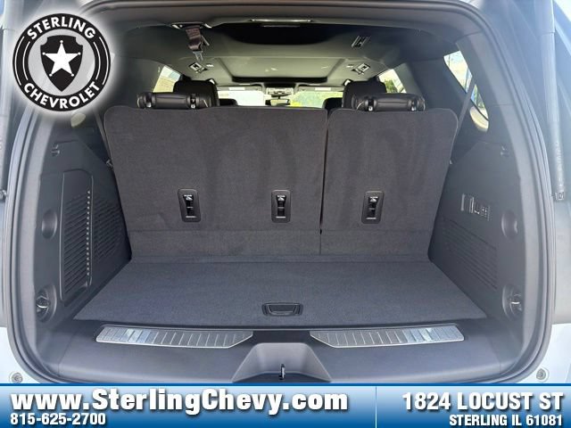 New 2026 Chevrolet Tahoe Premier w/ Sun And Tow Package AWD/4WD image 26