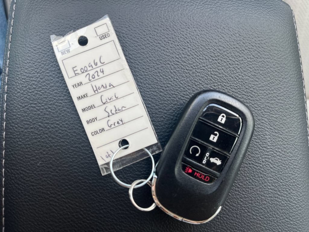 Used 2024 Honda Civic Touring image 19