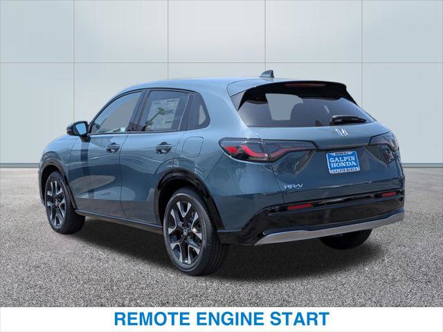 New 2027 Honda HR-V EX-L image 9