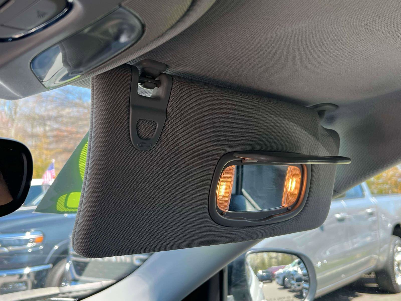 Used 2022 Jeep Compass Latitude AWD/4WD image 9