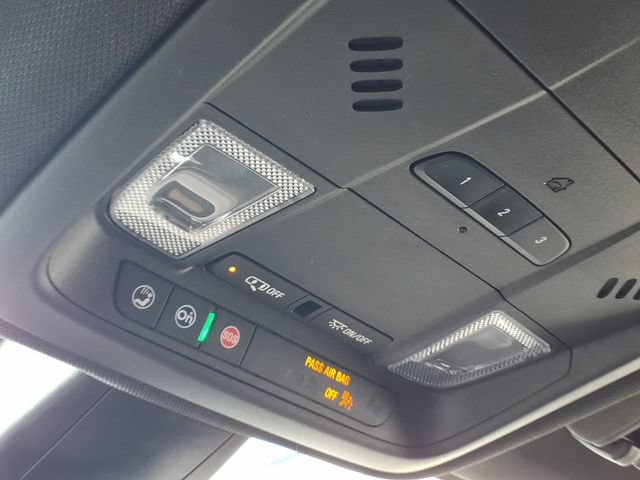 Certified 2022 Chevrolet Blazer Premier AWD/4WD image 24