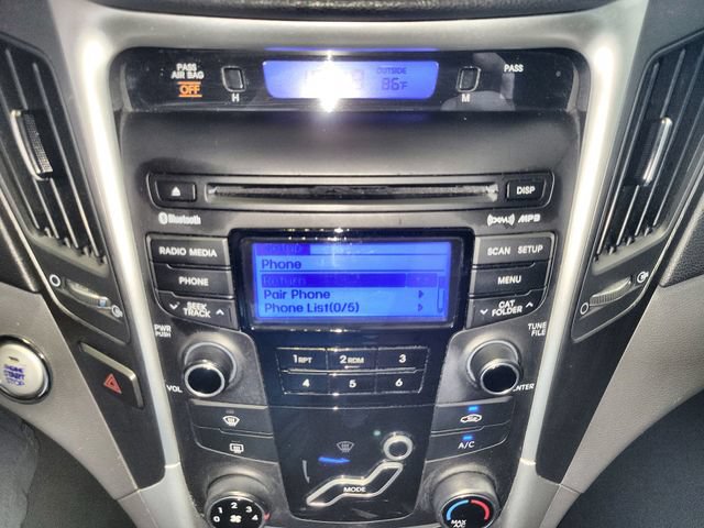 Used 2013 Hyundai Sonata SE FWD image 17