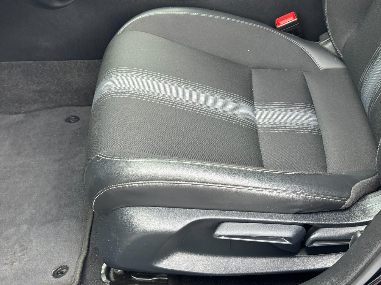 Certified 2024 Honda Civic Sport image 18