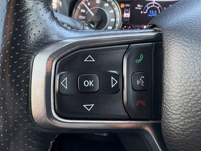 Used 2020 RAM 1500 Rebel w/ Level 1 Equipment Group AWD/4WD image 22