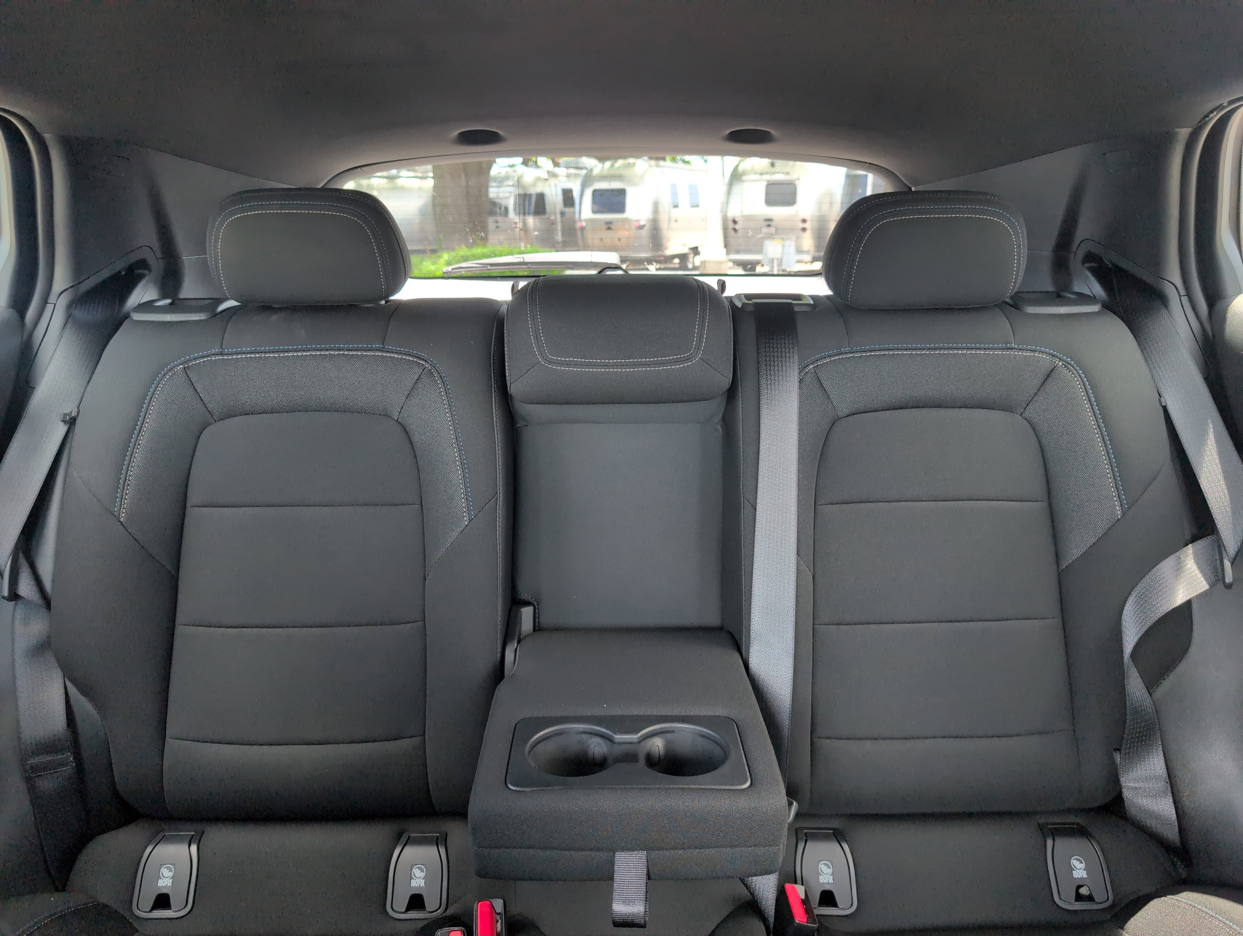 New 2026 Chevrolet Equinox EV LT FWD image 26