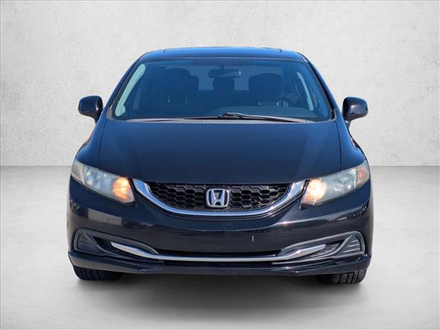 Used 2013 Honda Civic EX video 2