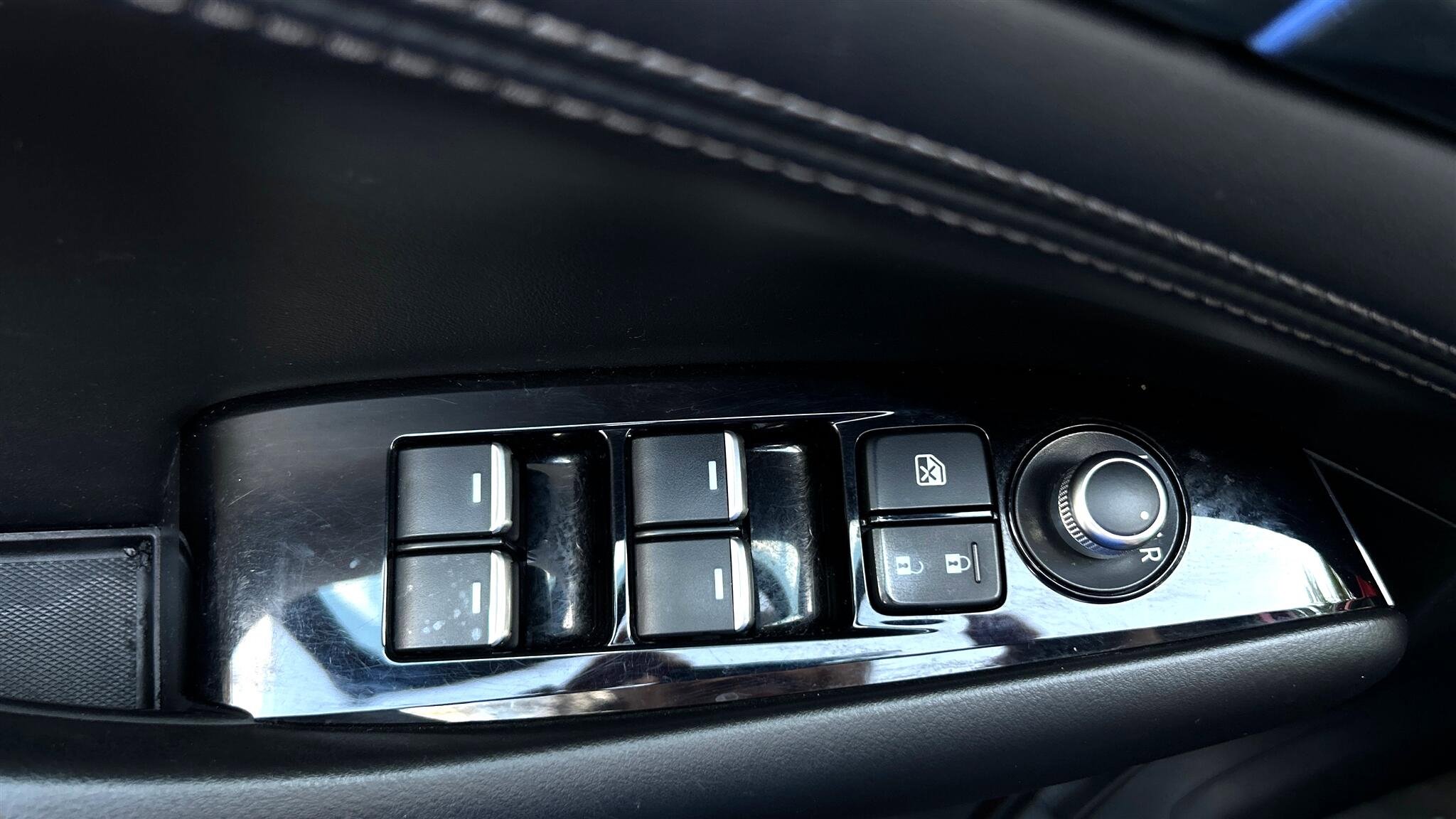 Used 2019 MAZDA MAZDA6 Touring image 40