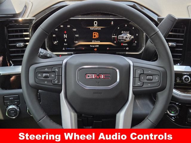 New 2026 GMC Sierra 1500 Elevation image 13