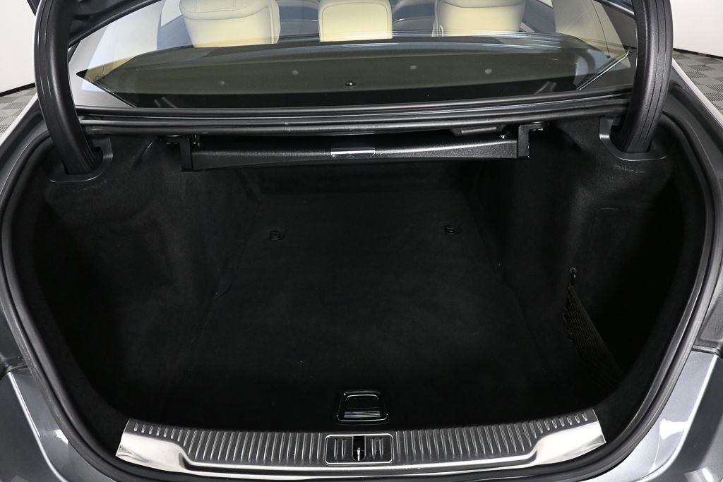 Used 2022 Mercedes-Benz S 580 4MATIC Sedan image 28