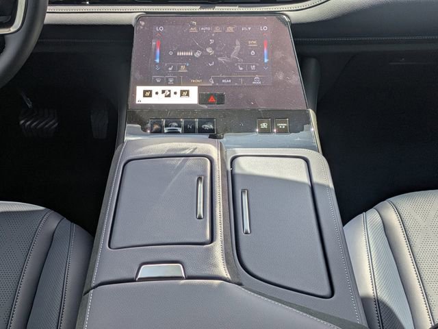 New 2026 INFINITI QX80 4WD w/ Sport Exterior Package image 20