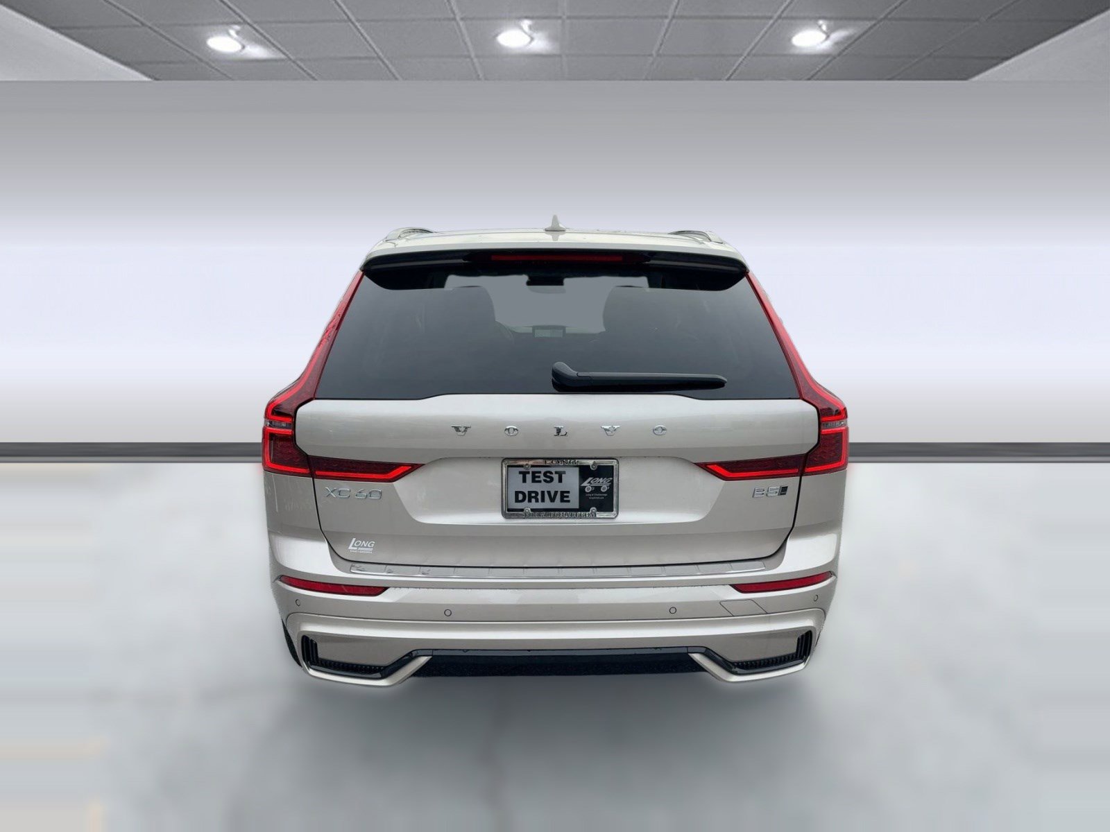 New 2026 Volvo XC60 B5 Ultra w/ Protection Package Premier image 10