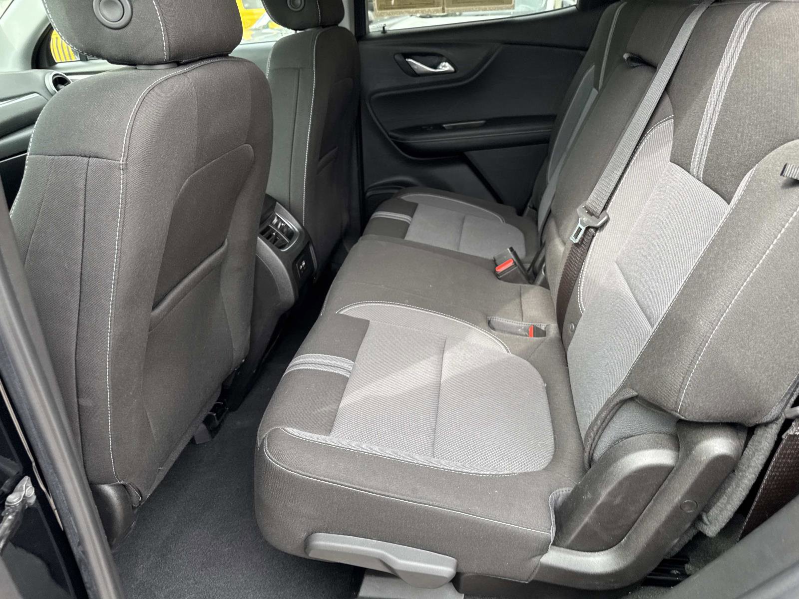 Used 2025 Chevrolet Blazer LT AWD/4WD image 11