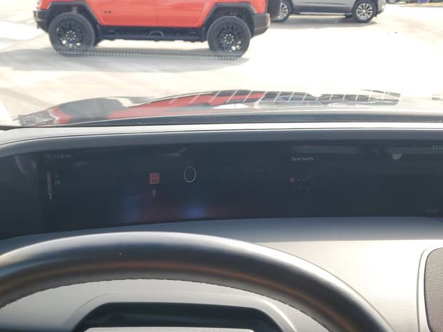 Certified 2024 Lincoln Nautilus Reserve w/ Equipment Group 202A image 19