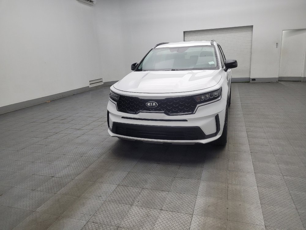 Used 2021 Kia Sorento S FWD image 15