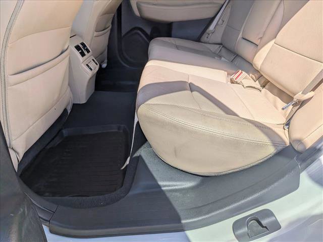 Used 2019 Subaru Outback 2.5i Limited image 19