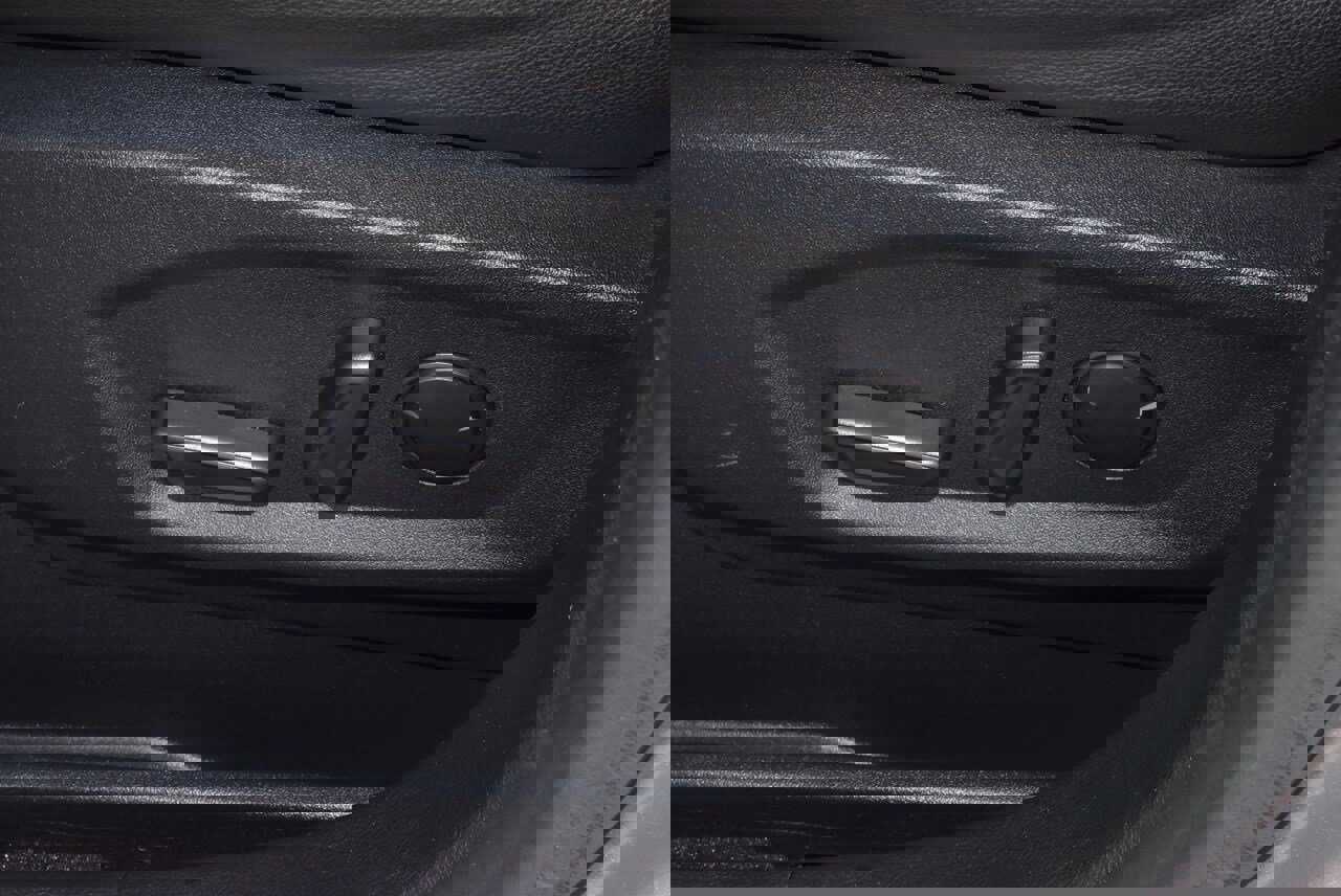 Used 2020 Ford Edge Titanium w/ Equipment Group 301A image 35