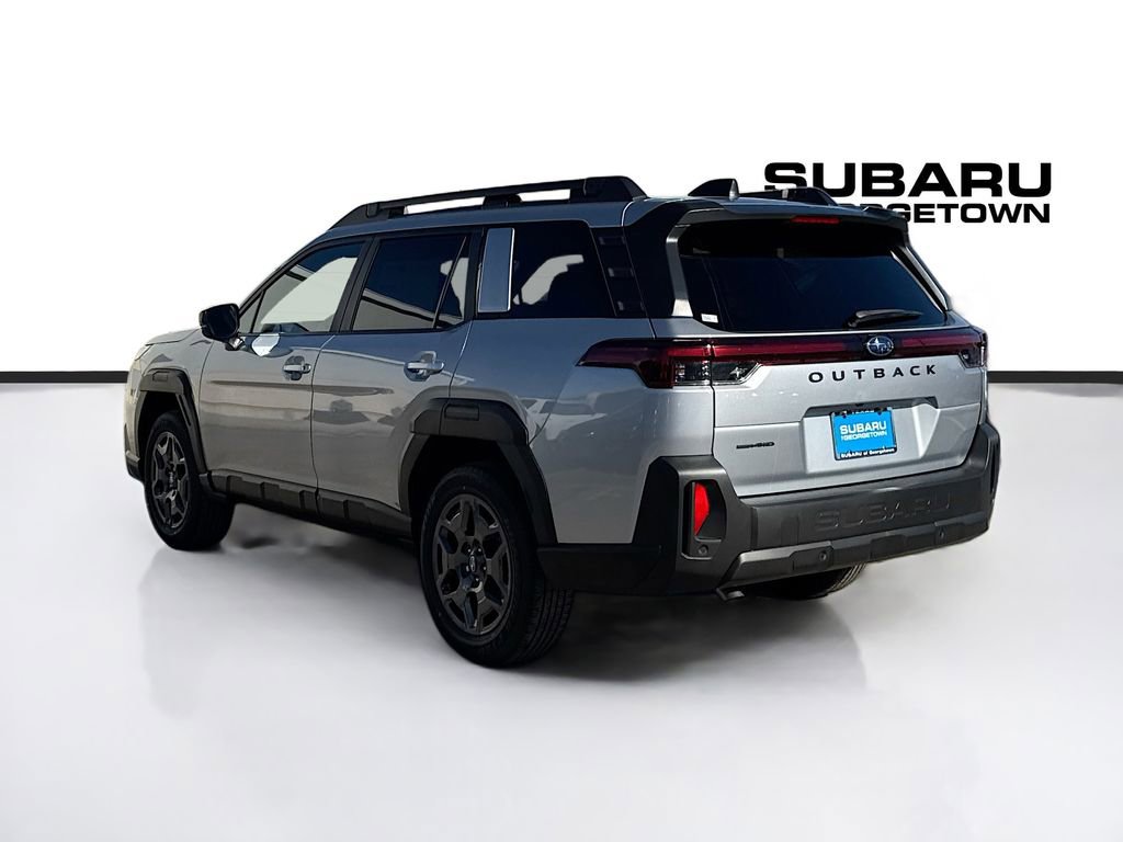 New 2026 Subaru Outback Premium image 5