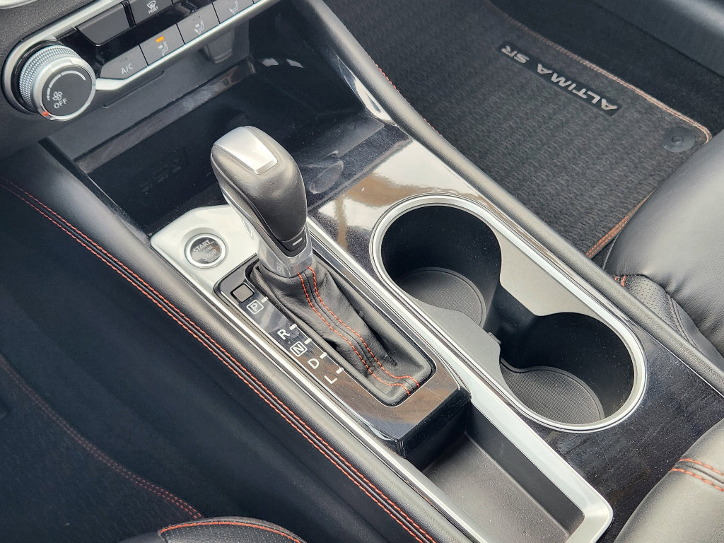 Used 2025 Nissan Altima 2.5 SR image 20