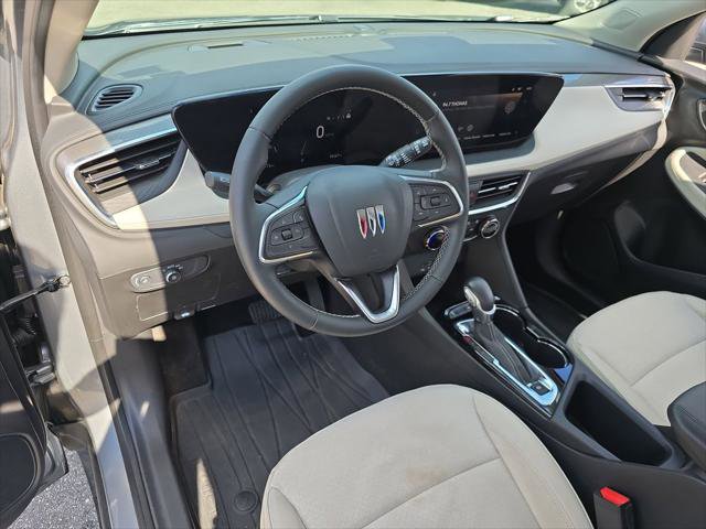 Used 2024 Buick Encore GX Preferred image 15
