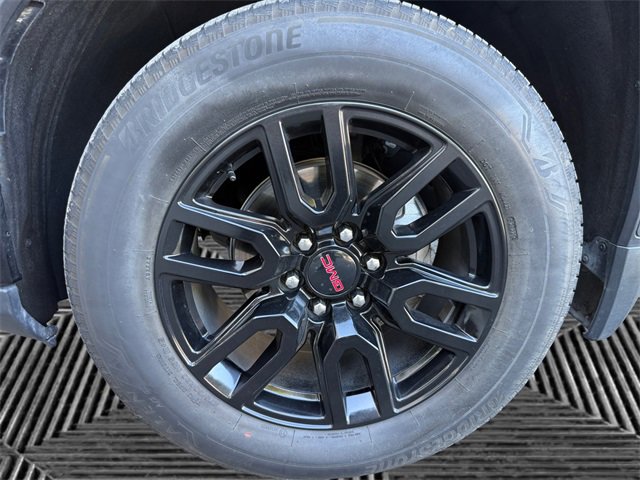 Used 2022 GMC Sierra 1500 Elevation image 31