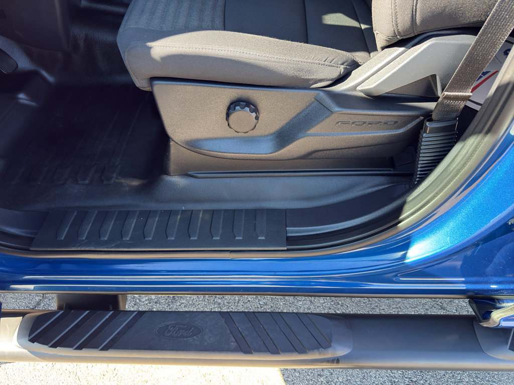 Used 2023 Ford F150 XL w/ XL STX Apperance Package AWD/4WD image 15