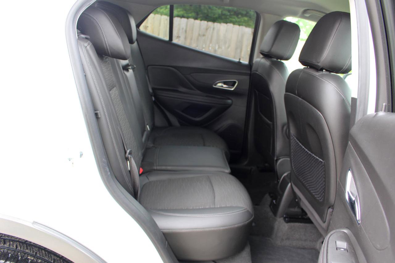 Used 2016 Buick Encore Convenience FWD image 33