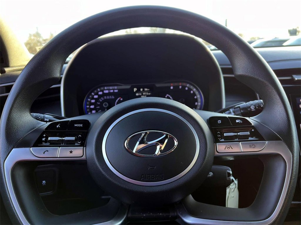 Certified 2023 Hyundai Santa Cruz SE image 22