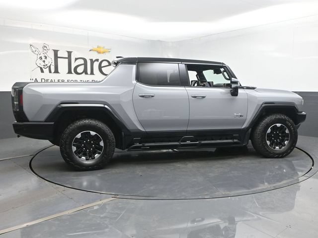 Used 2025 GMC Hummer EV 3X w/ Battery Pack, 24 Module Pack AWD/4WD image 35