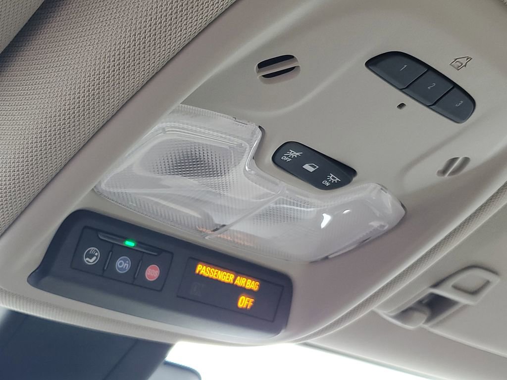 Certified 2024 Buick Encore GX Avenir w/ Avenir Convenience Package image 21