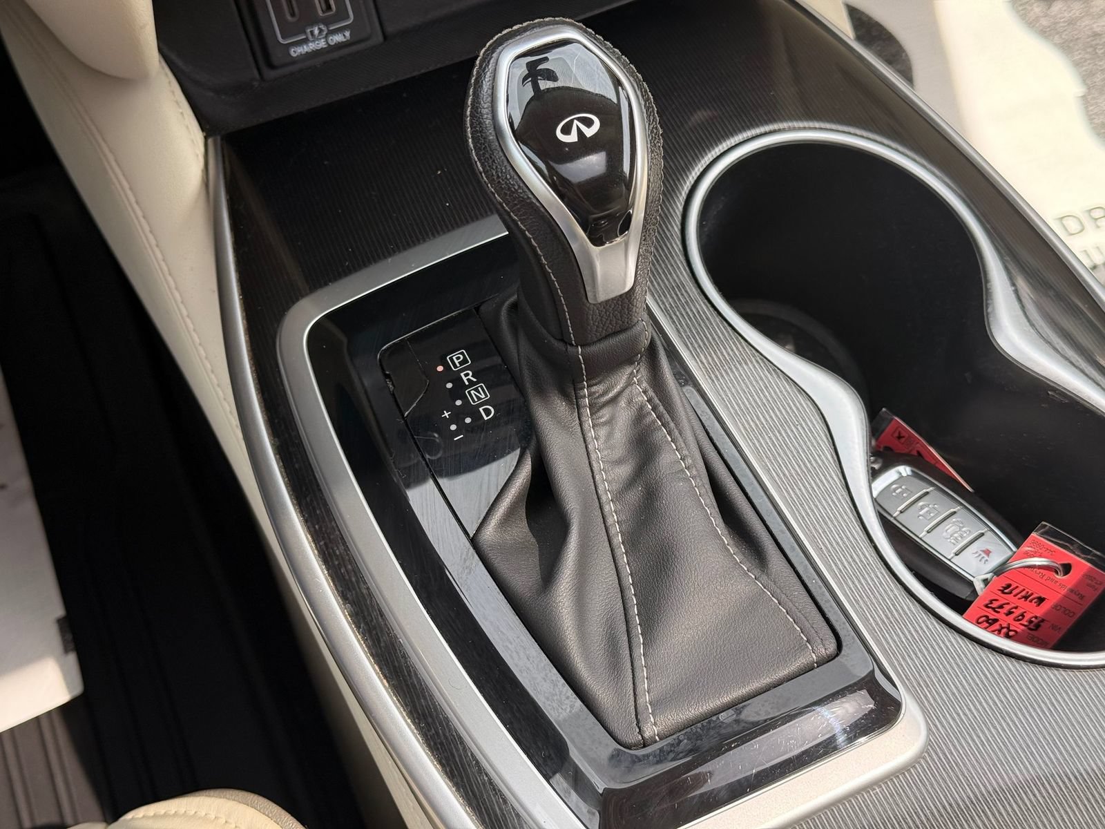 Used 2019 INFINITI QX60 Pure FWD image 22